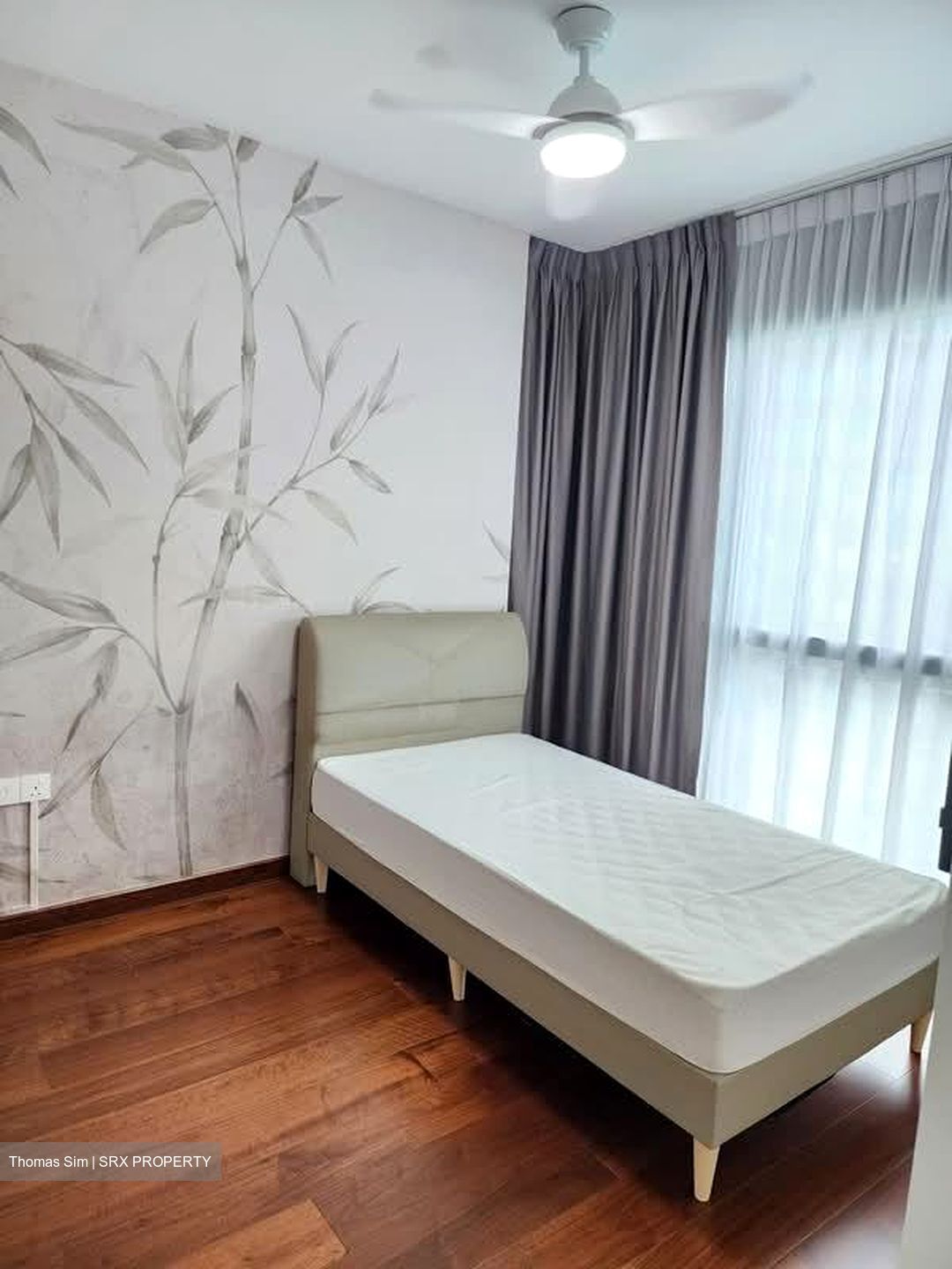 Normanton Park (D5), Apartment #602737421
